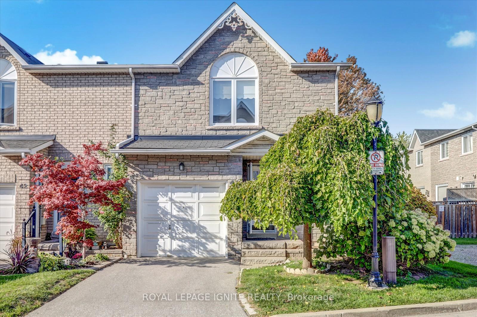 Photo 3 of Unit 41, 1345 Altona Road, Pickering, Rougemount — HOMEH