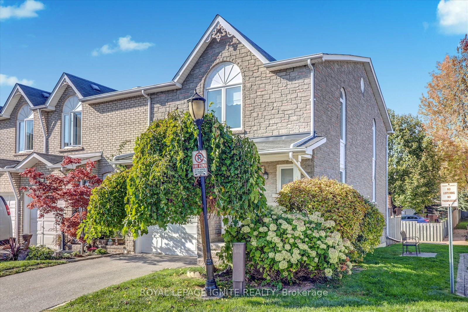 Photo 4 of Unit 41, 1345 Altona Road, Pickering, Rougemount — HOMEH
