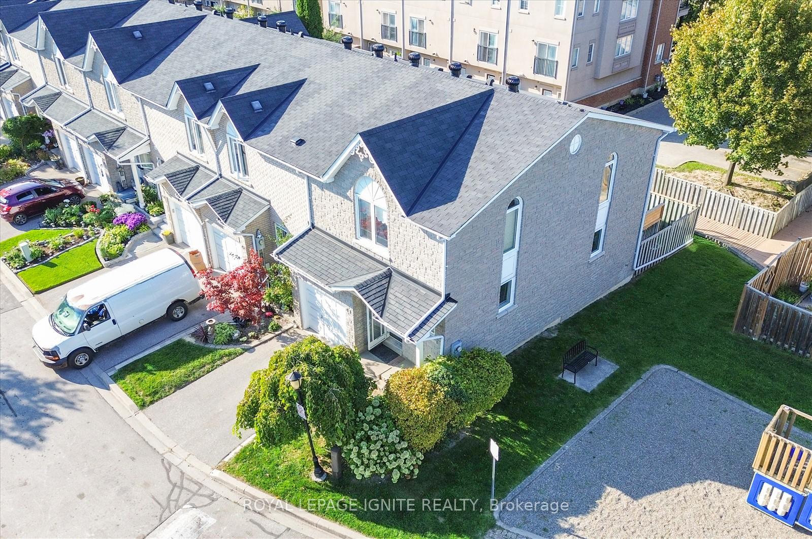 Photo 5 of Unit 41, 1345 Altona Road, Pickering, Rougemount — HOMEH
