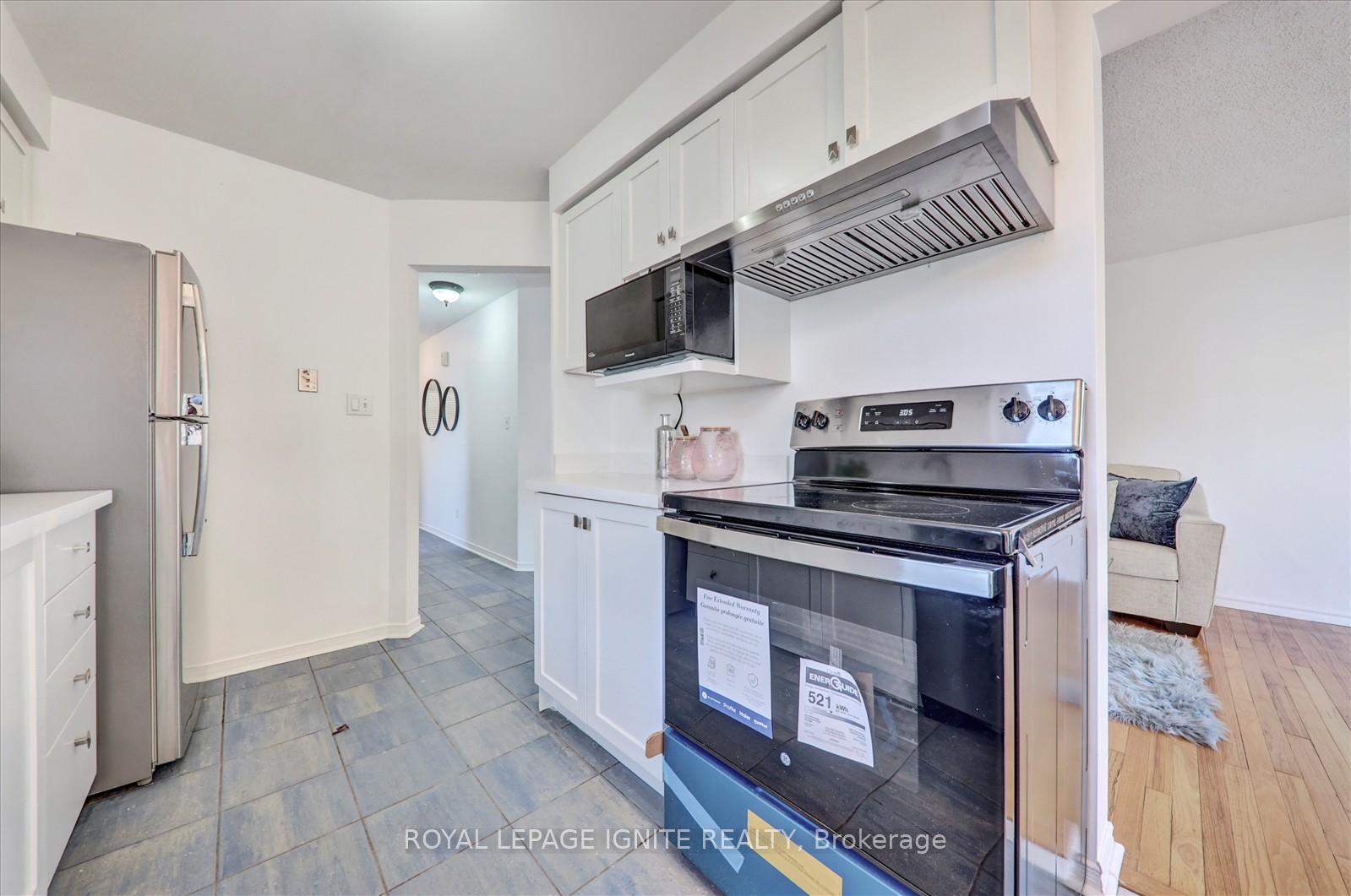 Photo 18 of Unit 41, 1345 Altona Road, Pickering, Rougemount — HOMEH