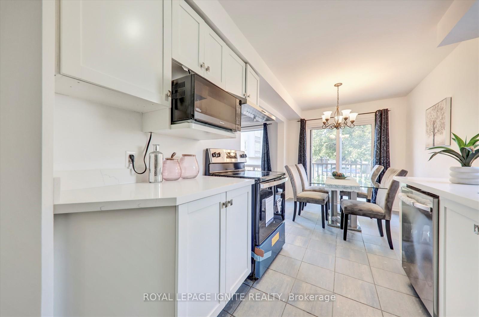 Photo 19 of Unit 41, 1345 Altona Road, Pickering, Rougemount — HOMEH