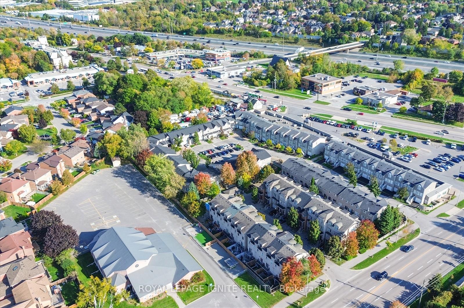 Photo 82 of Unit 41, 1345 Altona Road, Pickering, Rougemount — HOMEH