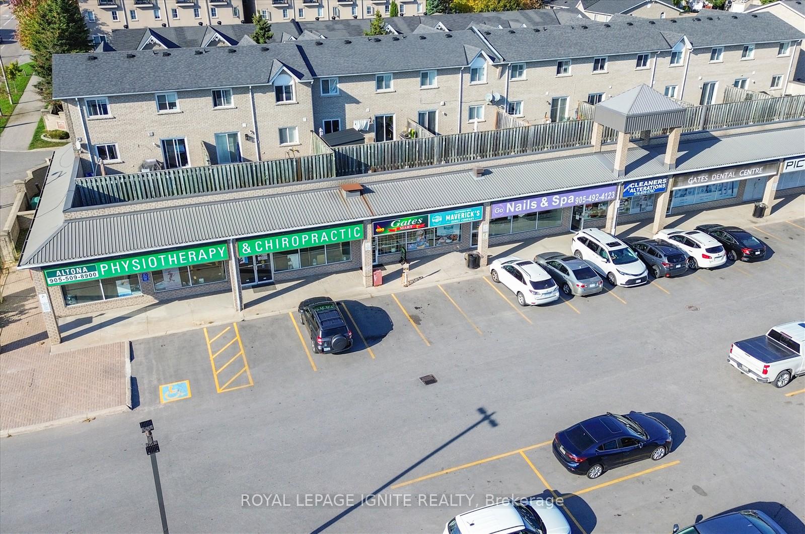 Photo 84 of Unit 41, 1345 Altona Road, Pickering, Rougemount — HOMEH