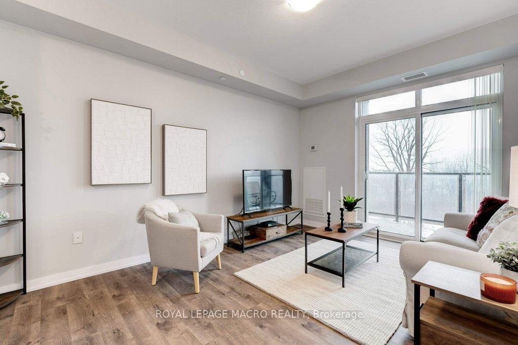 Photo 8 of Unit 413, 125 Shoreview Place, Hamilton, Lakeshore — HOMEH