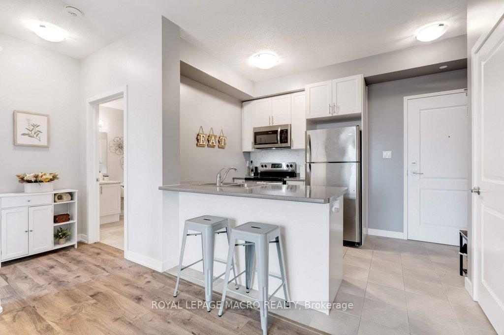 Photo 17 of Unit 413, 125 Shoreview Place, Hamilton, Lakeshore — HOMEH