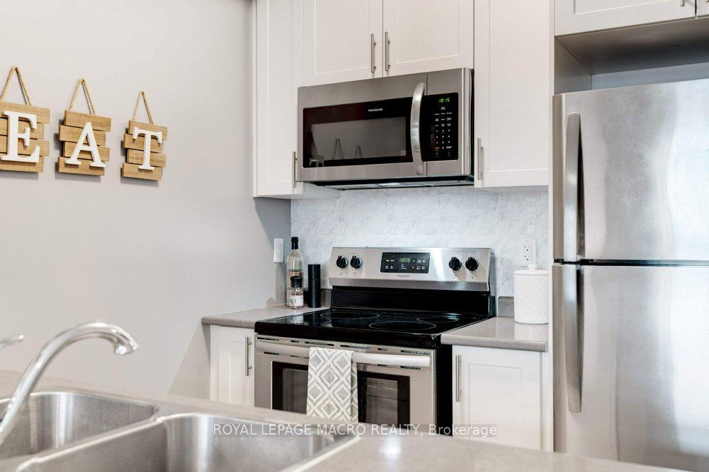 Photo 18 of Unit 413, 125 Shoreview Place, Hamilton, Lakeshore — HOMEH