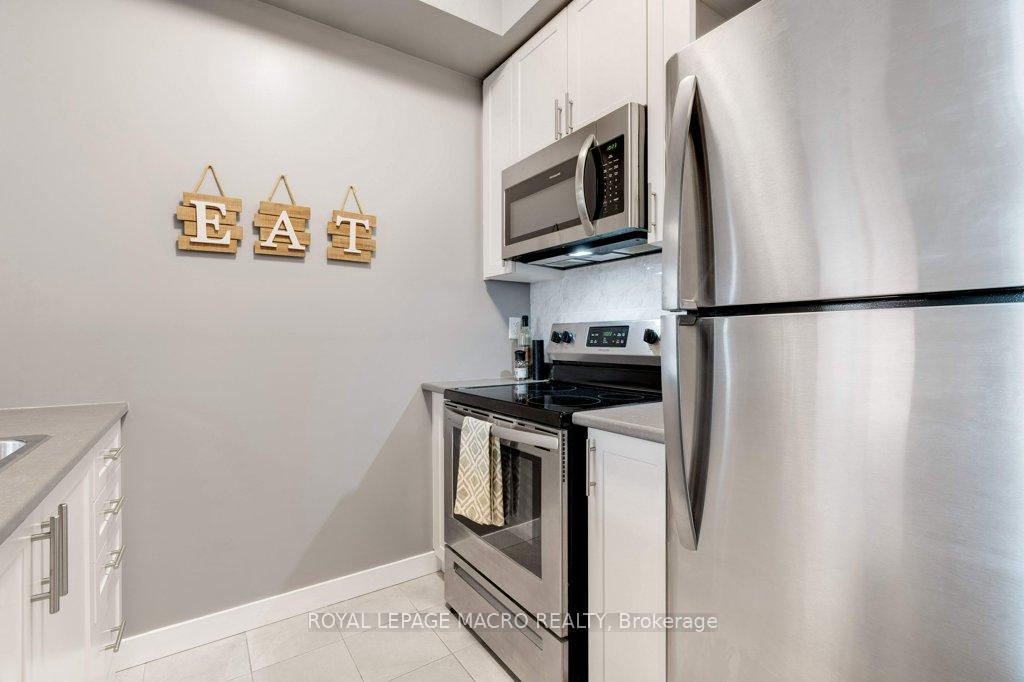Photo 19 of Unit 413, 125 Shoreview Place, Hamilton, Lakeshore — HOMEH