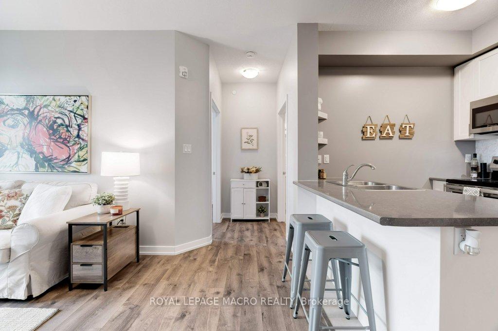 Photo 20 of Unit 413, 125 Shoreview Place, Hamilton, Lakeshore — HOMEH