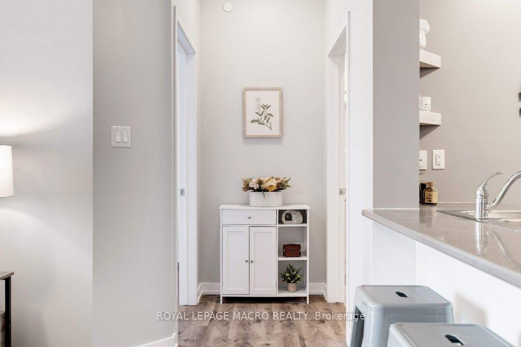 Photo 21 of Unit 413, 125 Shoreview Place, Hamilton, Lakeshore — HOMEH