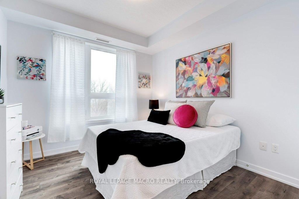 Photo 22 of Unit 413, 125 Shoreview Place, Hamilton, Lakeshore — HOMEH