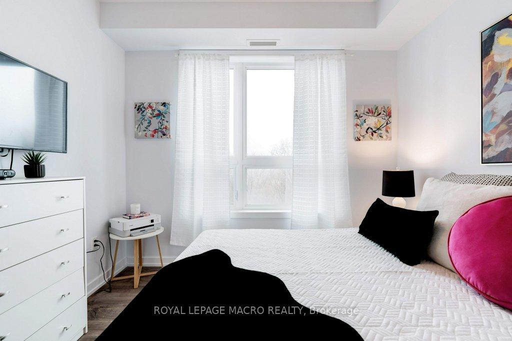 Photo 23 of Unit 413, 125 Shoreview Place, Hamilton, Lakeshore — HOMEH