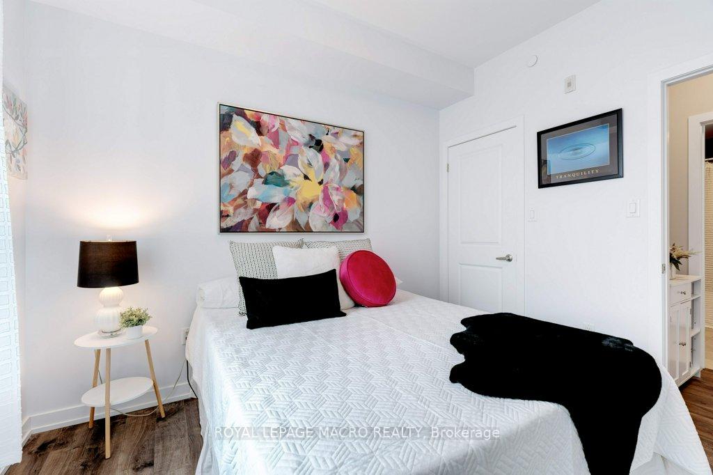 Photo 25 of Unit 413, 125 Shoreview Place, Hamilton, Lakeshore — HOMEH