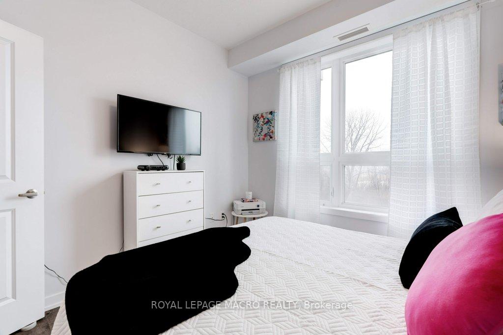 Photo 26 of Unit 413, 125 Shoreview Place, Hamilton, Lakeshore — HOMEH