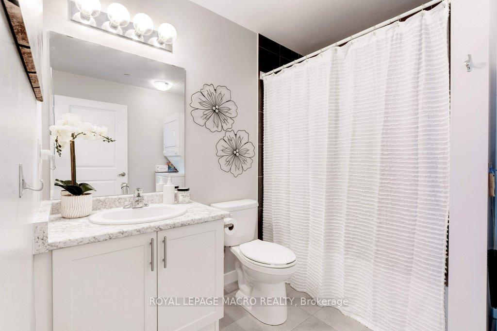 Photo 27 of Unit 413, 125 Shoreview Place, Hamilton, Lakeshore — HOMEH