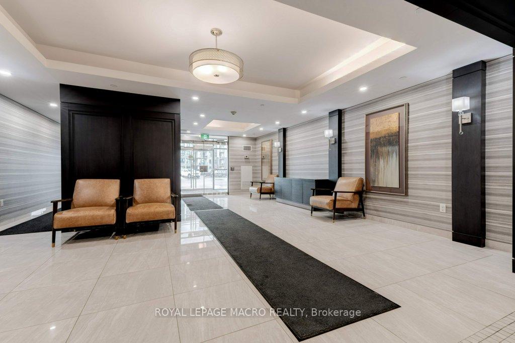Photo 31 of Unit 413, 125 Shoreview Place, Hamilton, Lakeshore — HOMEH