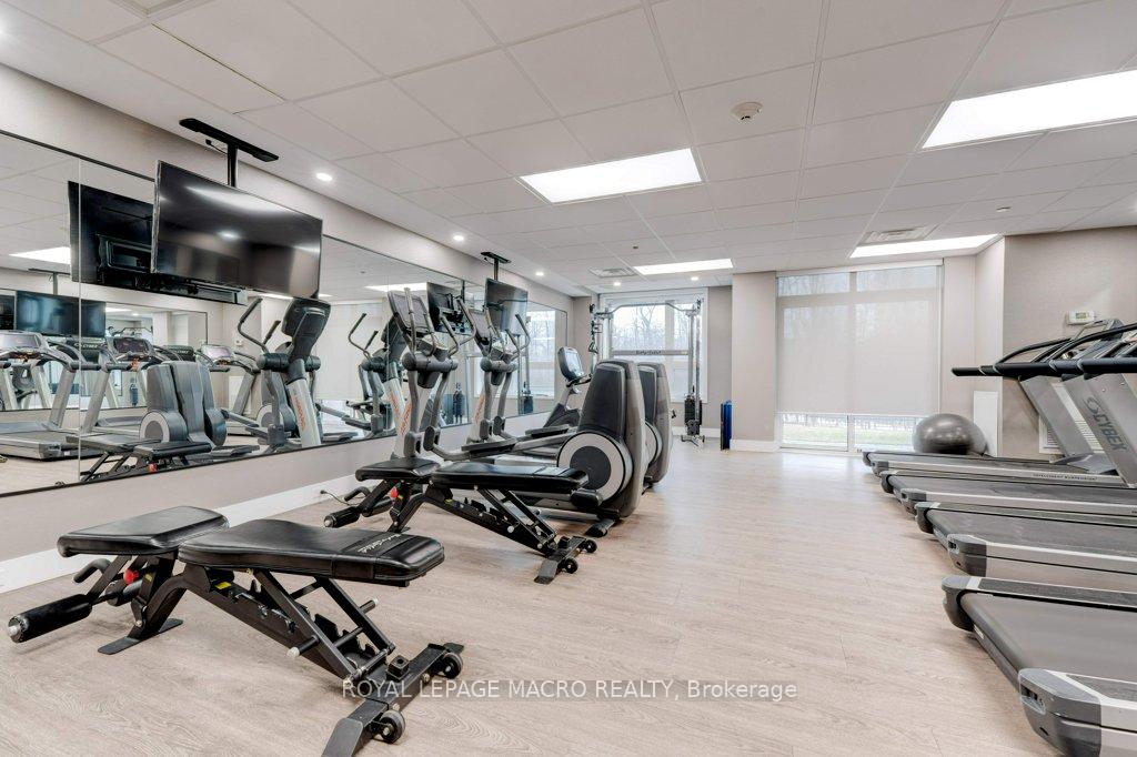 Photo 33 of Unit 413, 125 Shoreview Place, Hamilton, Lakeshore — HOMEH