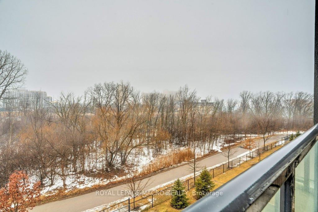 Photo 35 of Unit 413, 125 Shoreview Place, Hamilton, Lakeshore — HOMEH