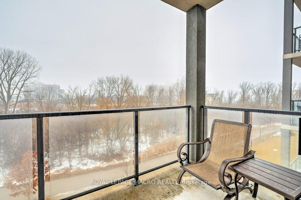 Photo 36 of Unit 413, 125 Shoreview Place, Hamilton, Lakeshore — HOMEH