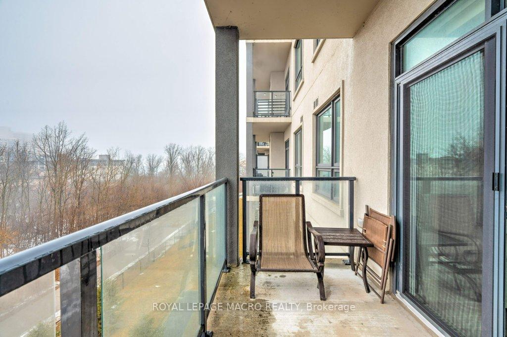 Photo 37 of Unit 413, 125 Shoreview Place, Hamilton, Lakeshore — HOMEH