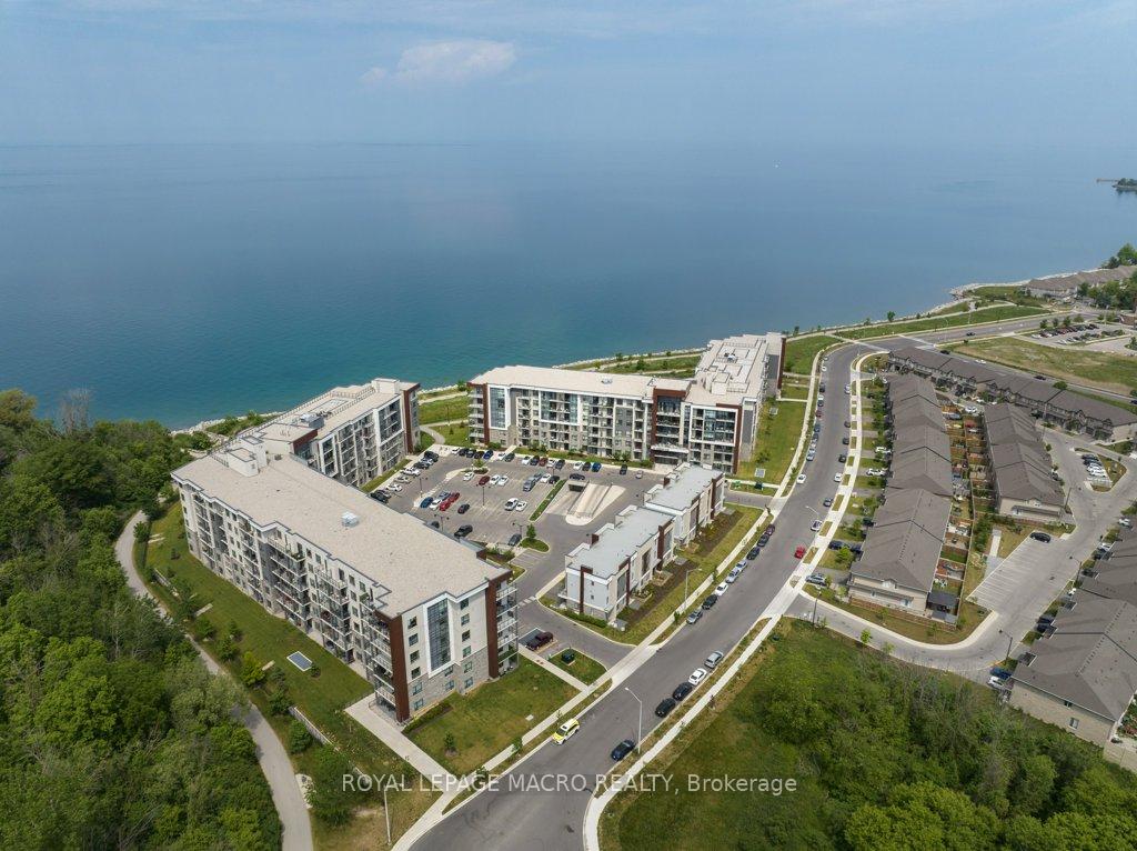 Photo 43 of Unit 413, 125 Shoreview Place, Hamilton, Lakeshore — HOMEH