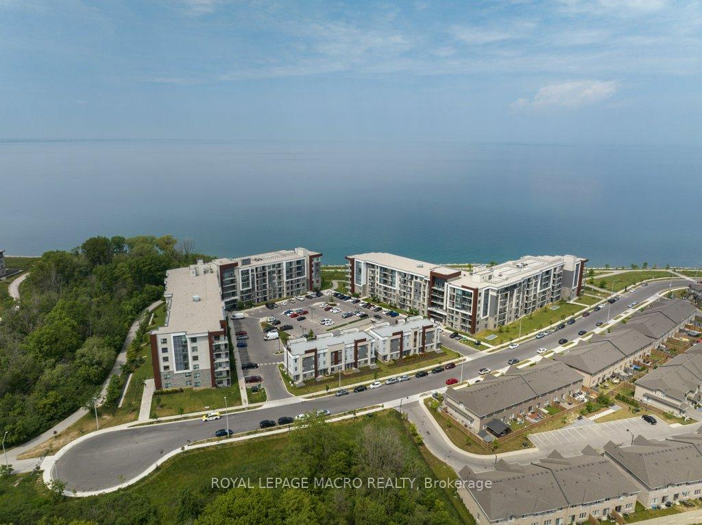 Photo 44 of Unit 413, 125 Shoreview Place, Hamilton, Lakeshore — HOMEH