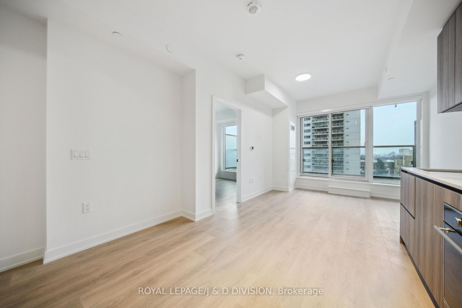 Photo 15 of Unit 708, 117 Broadway Avenue, Toronto, Mount Pleasant West — HOMEH