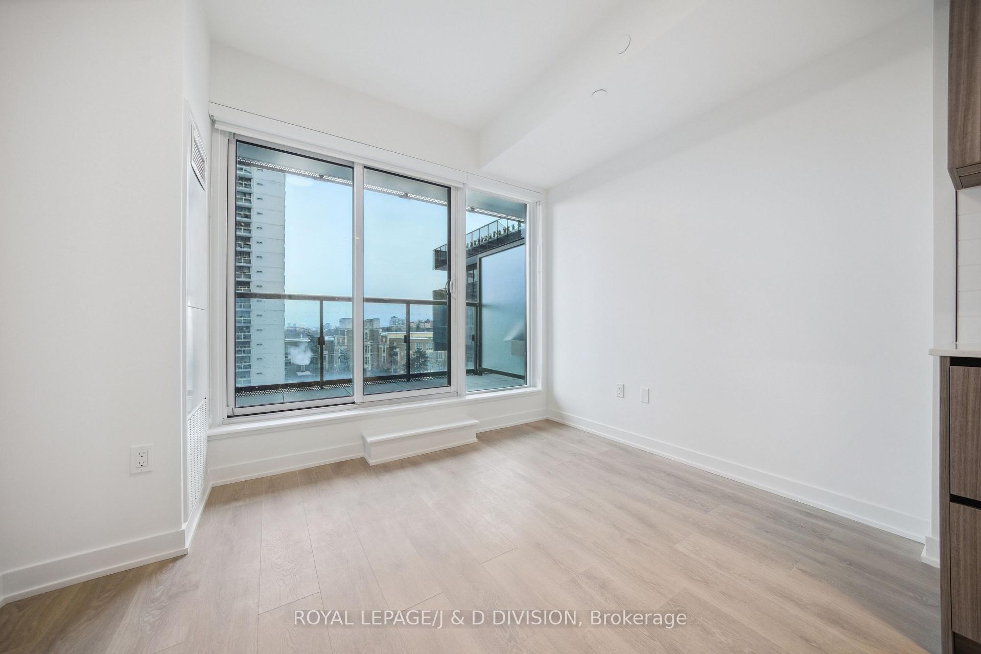 Photo 24 of Unit 708, 117 Broadway Avenue, Toronto, Mount Pleasant West — HOMEH