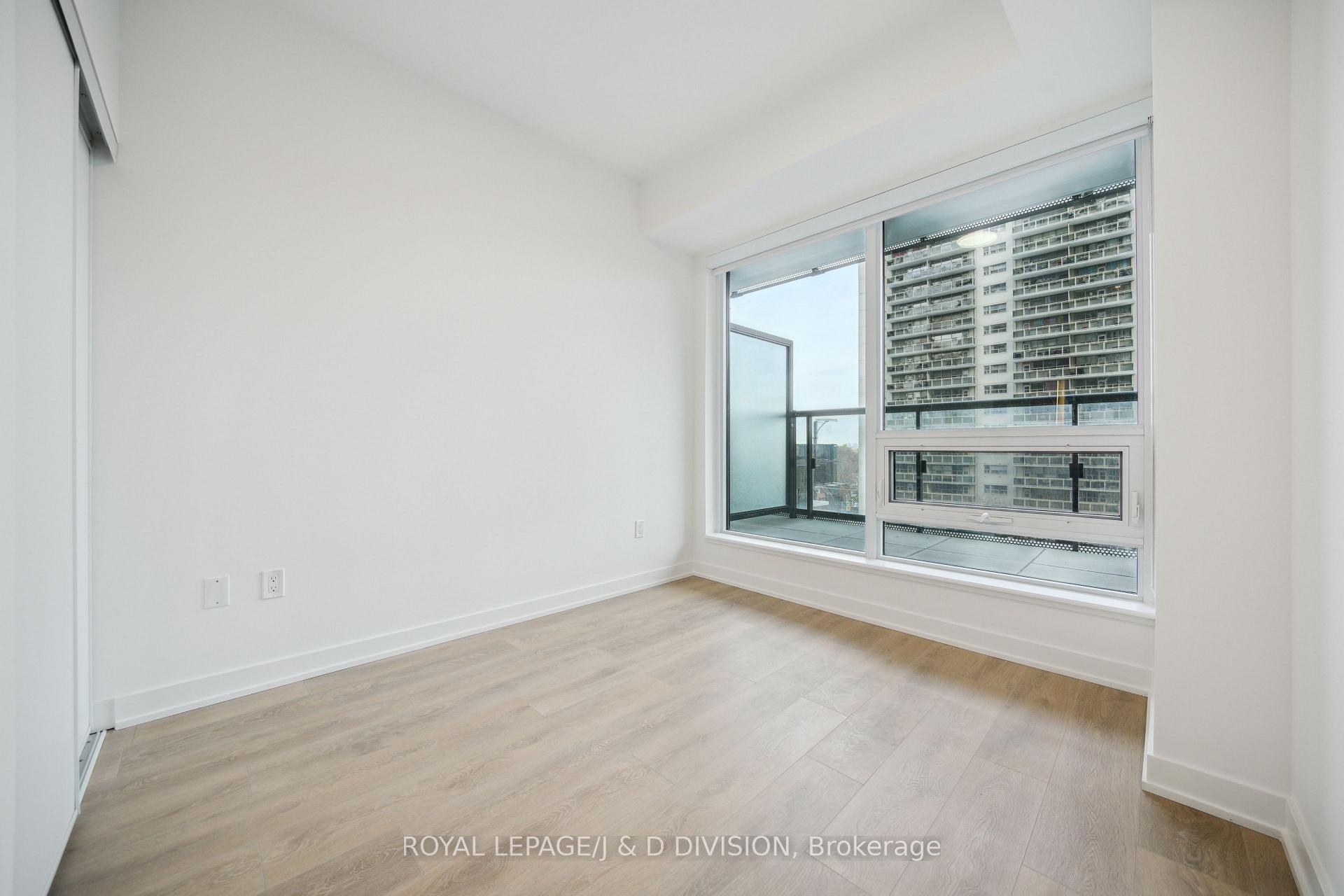 Photo 17 of Unit 708, 117 Broadway Avenue, Toronto, Mount Pleasant West — HOMEH