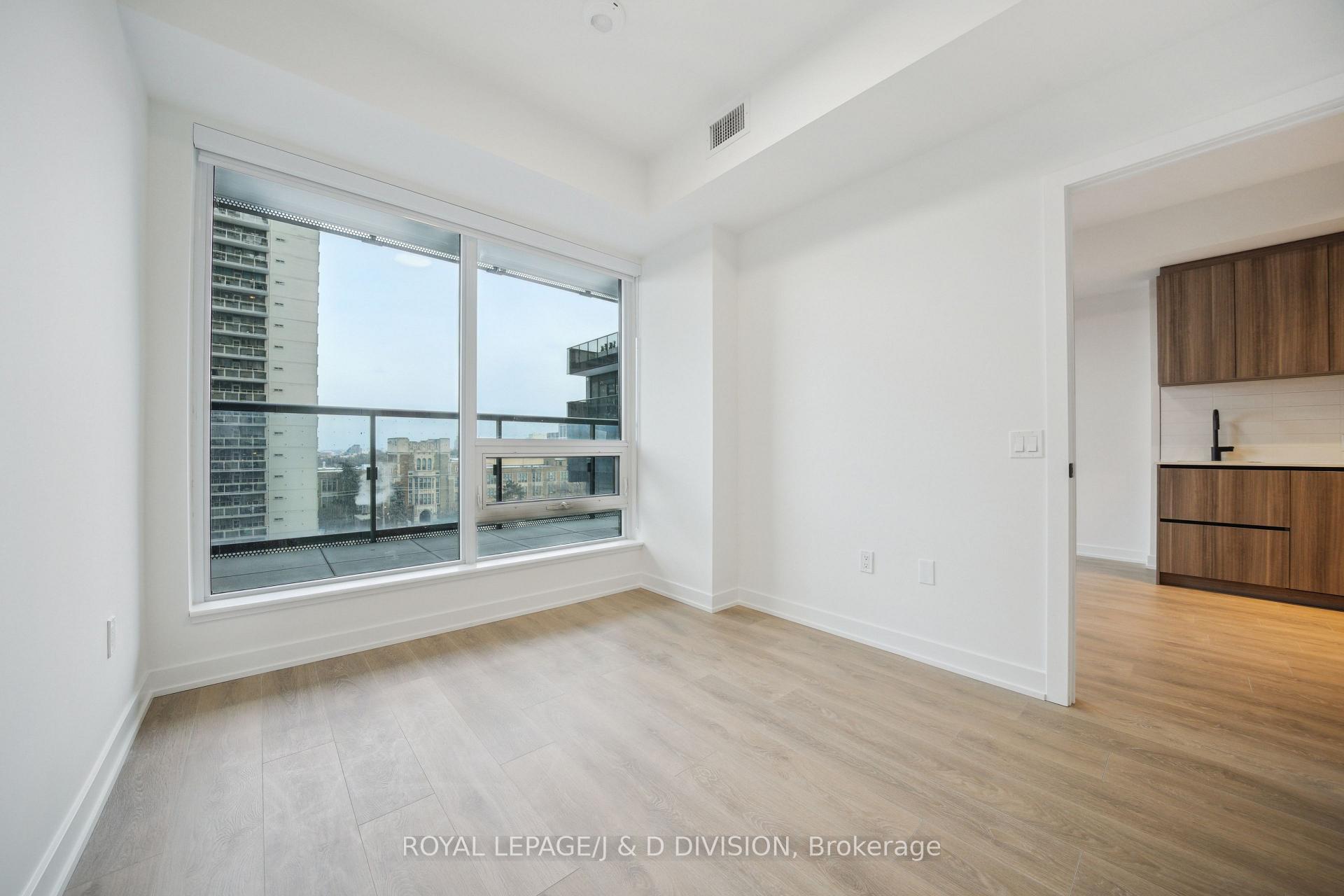Photo 26 of Unit 708, 117 Broadway Avenue, Toronto, Mount Pleasant West — HOMEH