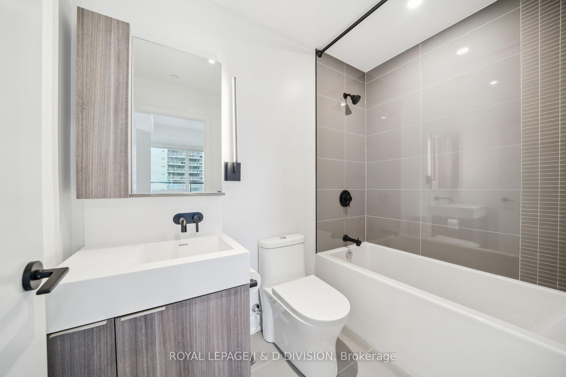 Photo 25 of Unit 708, 117 Broadway Avenue, Toronto, Mount Pleasant West — HOMEH