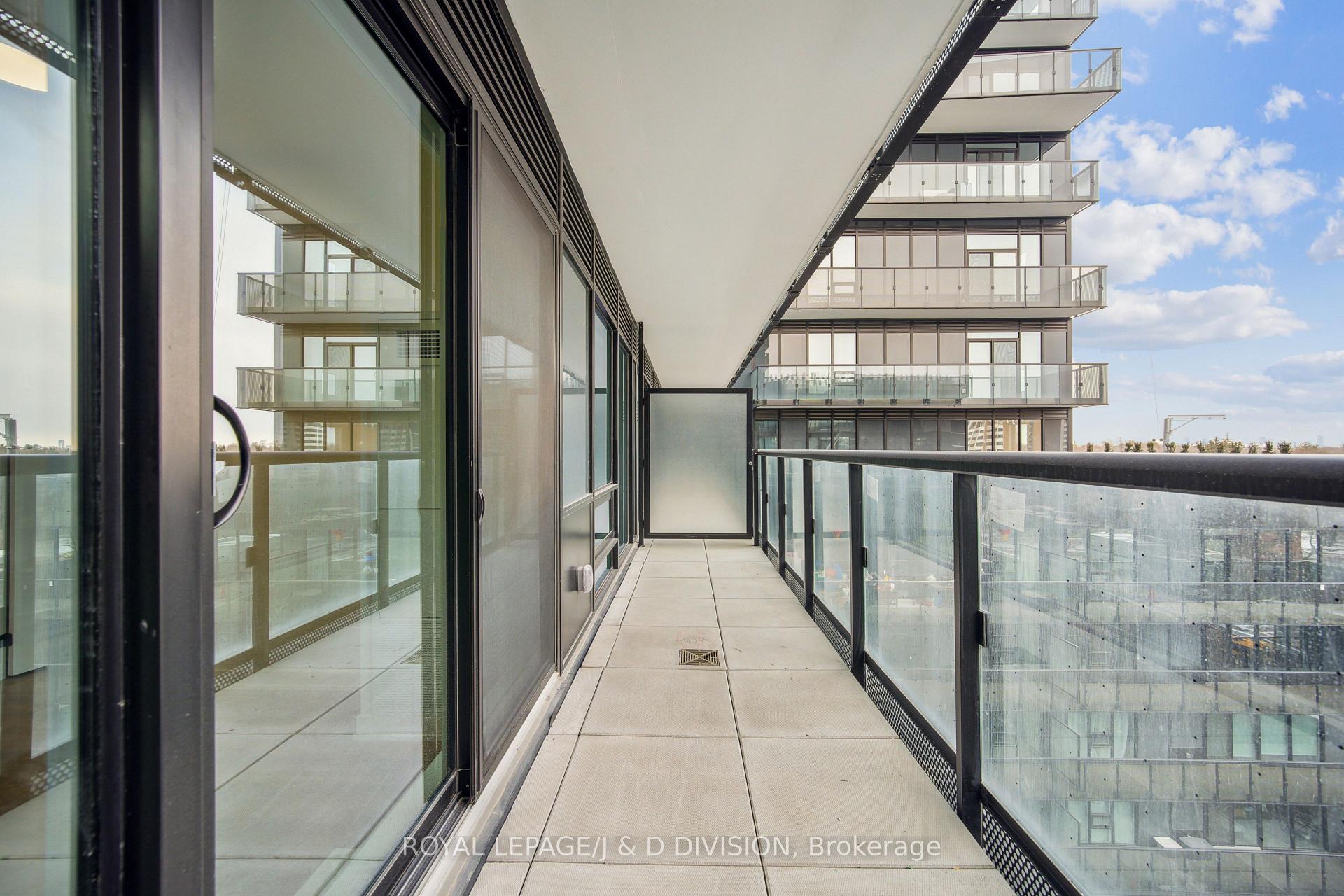 Photo 20 of Unit 708, 117 Broadway Avenue, Toronto, Mount Pleasant West — HOMEH