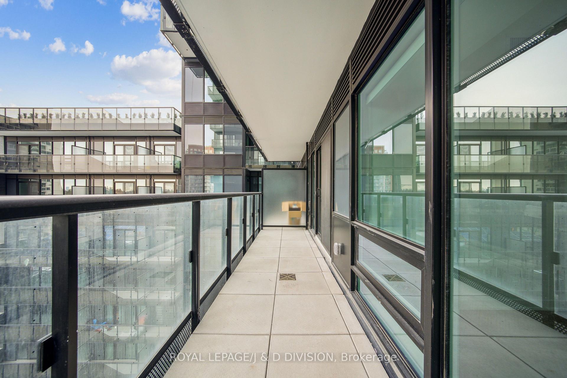 Photo 28 of Unit 708, 117 Broadway Avenue, Toronto, Mount Pleasant West — HOMEH