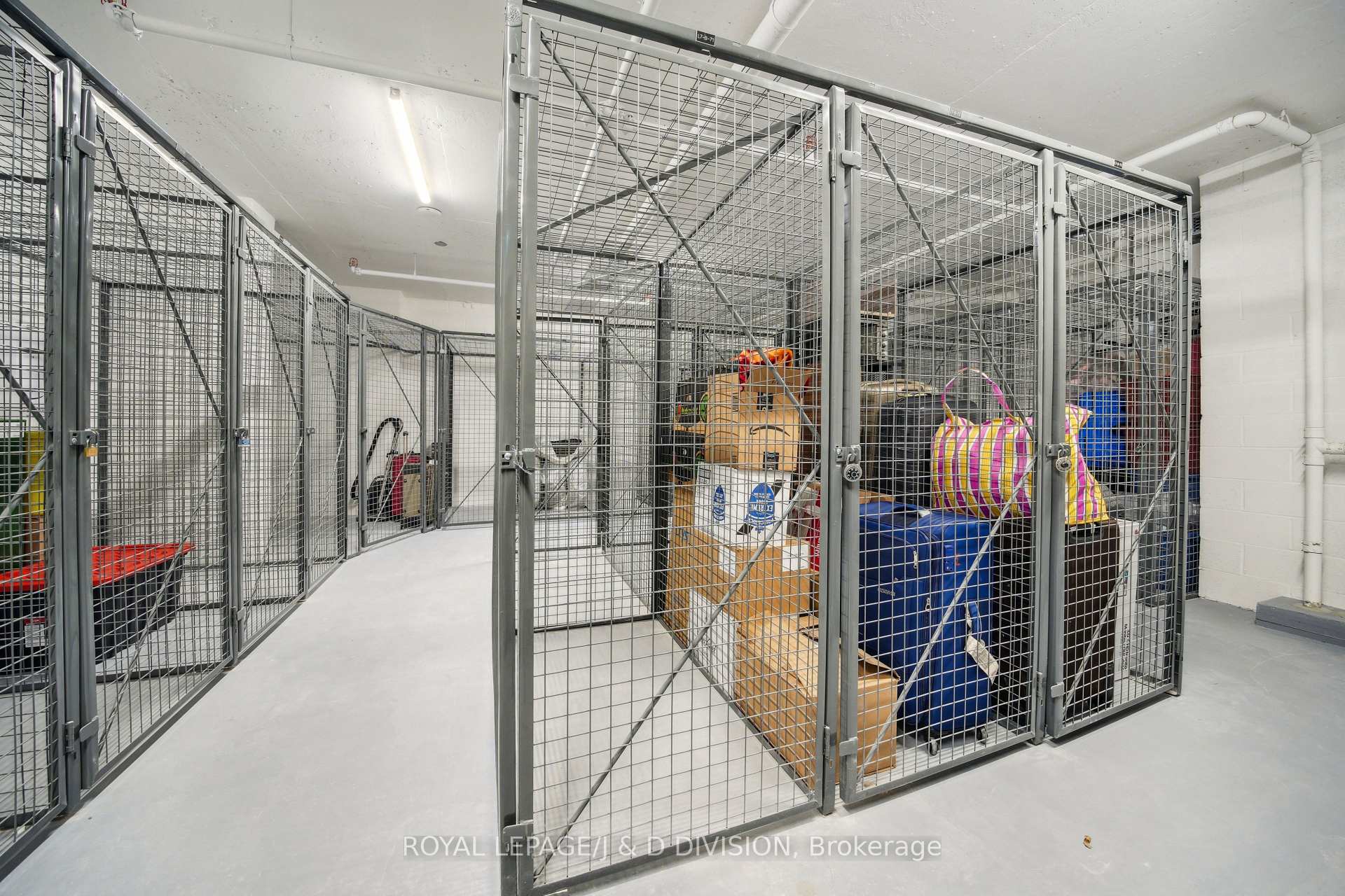 Photo 23 of Unit 708, 117 Broadway Avenue, Toronto, Mount Pleasant West — HOMEH