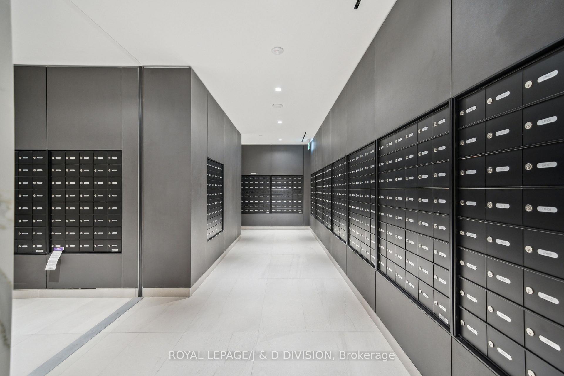 Photo 31 of Unit 708, 117 Broadway Avenue, Toronto, Mount Pleasant West — HOMEH