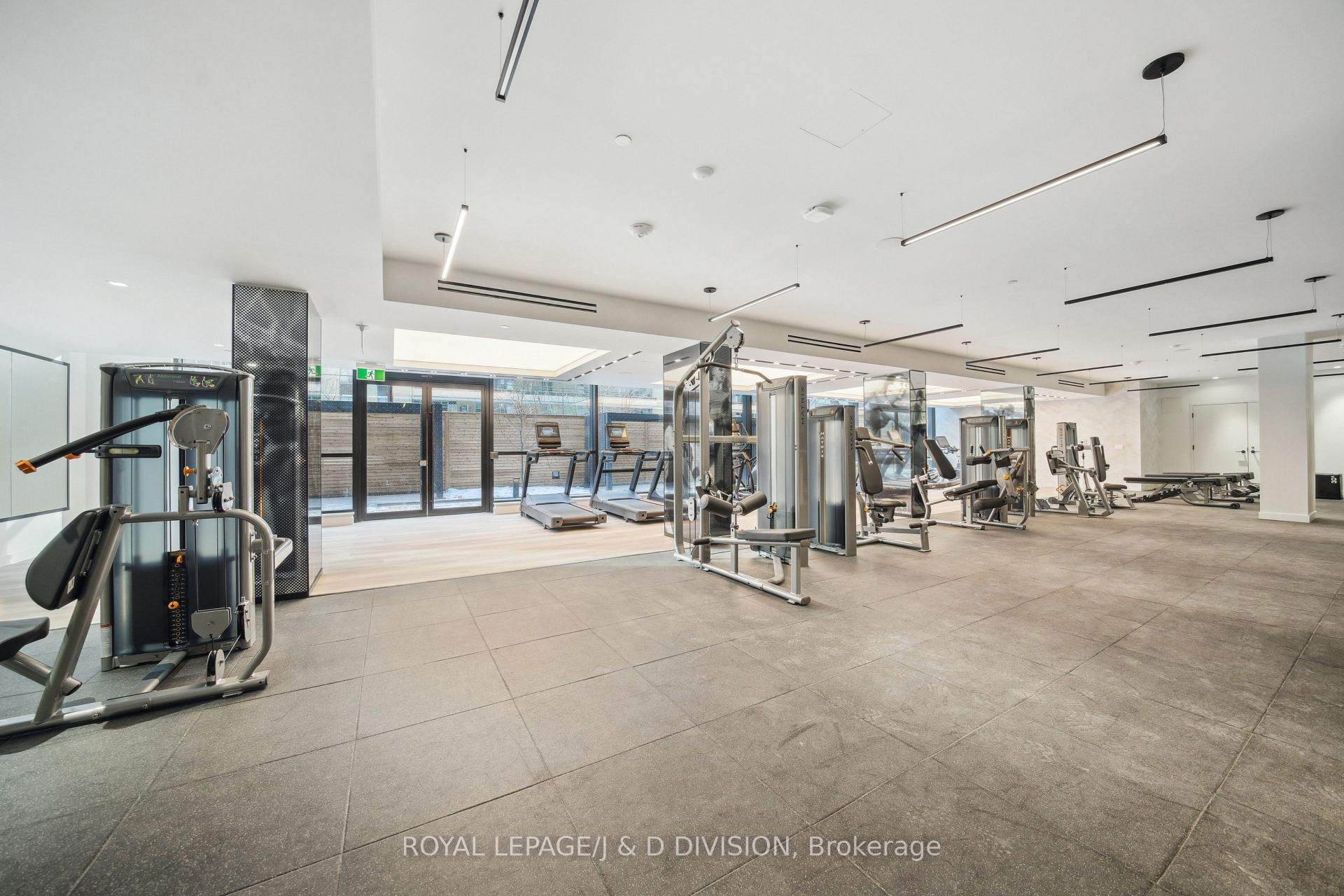 Photo 33 of Unit 708, 117 Broadway Avenue, Toronto, Mount Pleasant West — HOMEH