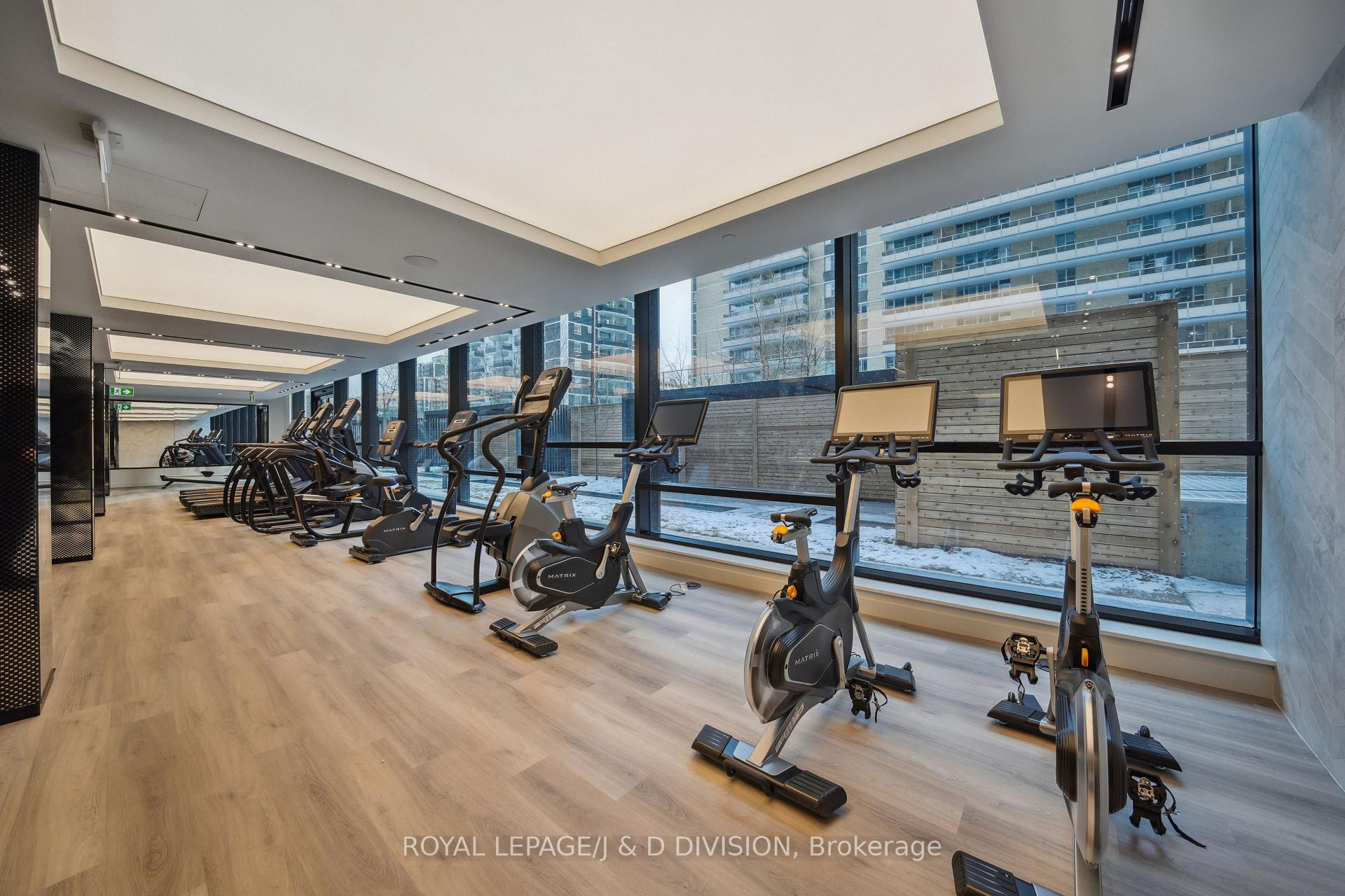 Photo 35 of Unit 708, 117 Broadway Avenue, Toronto, Mount Pleasant West — HOMEH