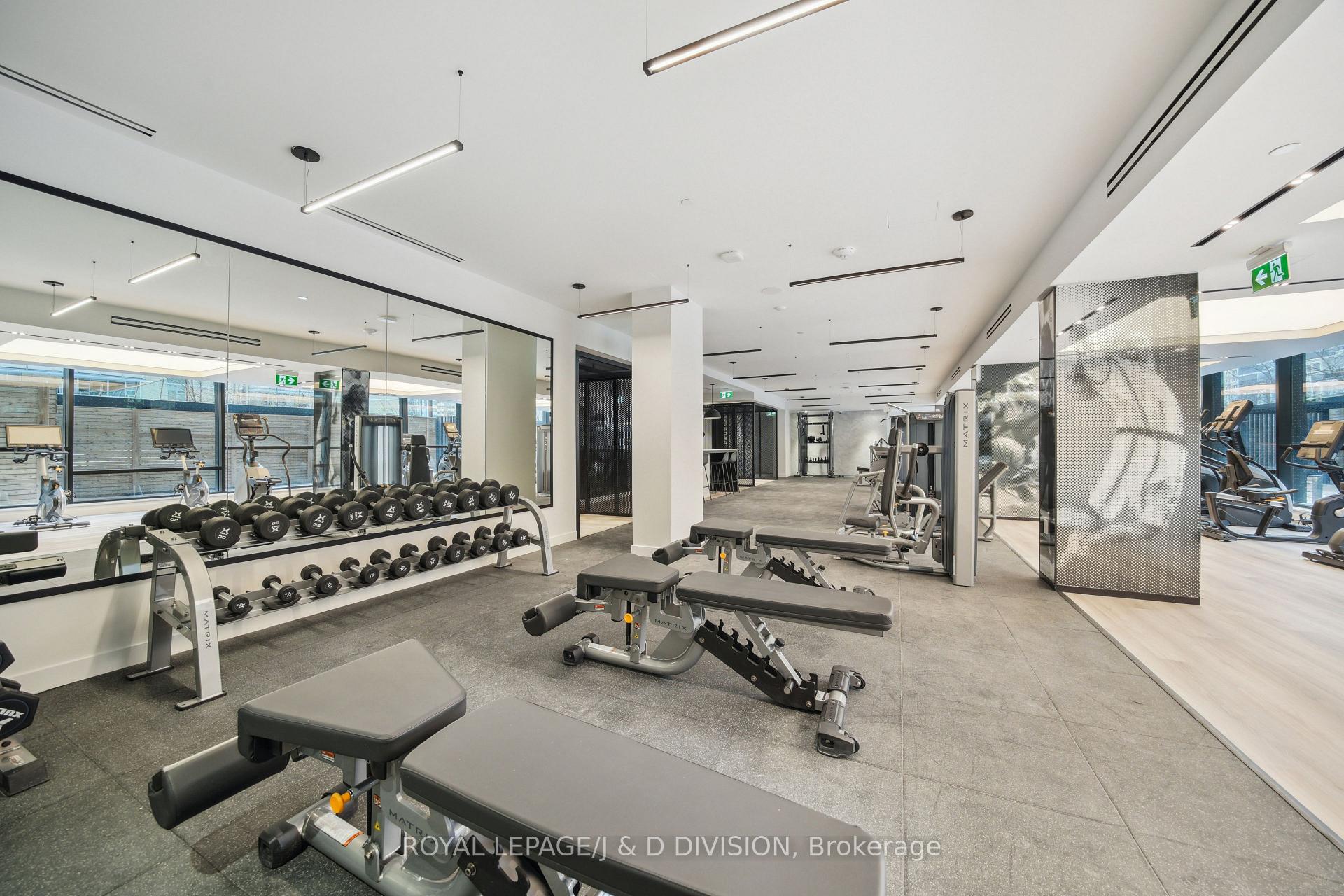 Photo 36 of Unit 708, 117 Broadway Avenue, Toronto, Mount Pleasant West — HOMEH