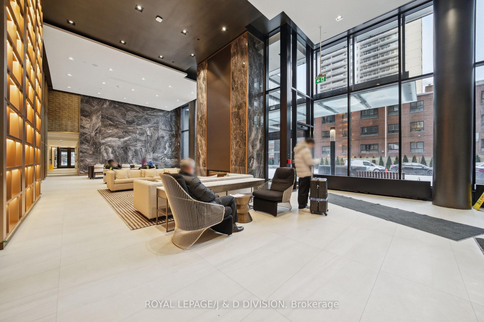 Photo 34 of Unit 708, 117 Broadway Avenue, Toronto, Mount Pleasant West — HOMEH