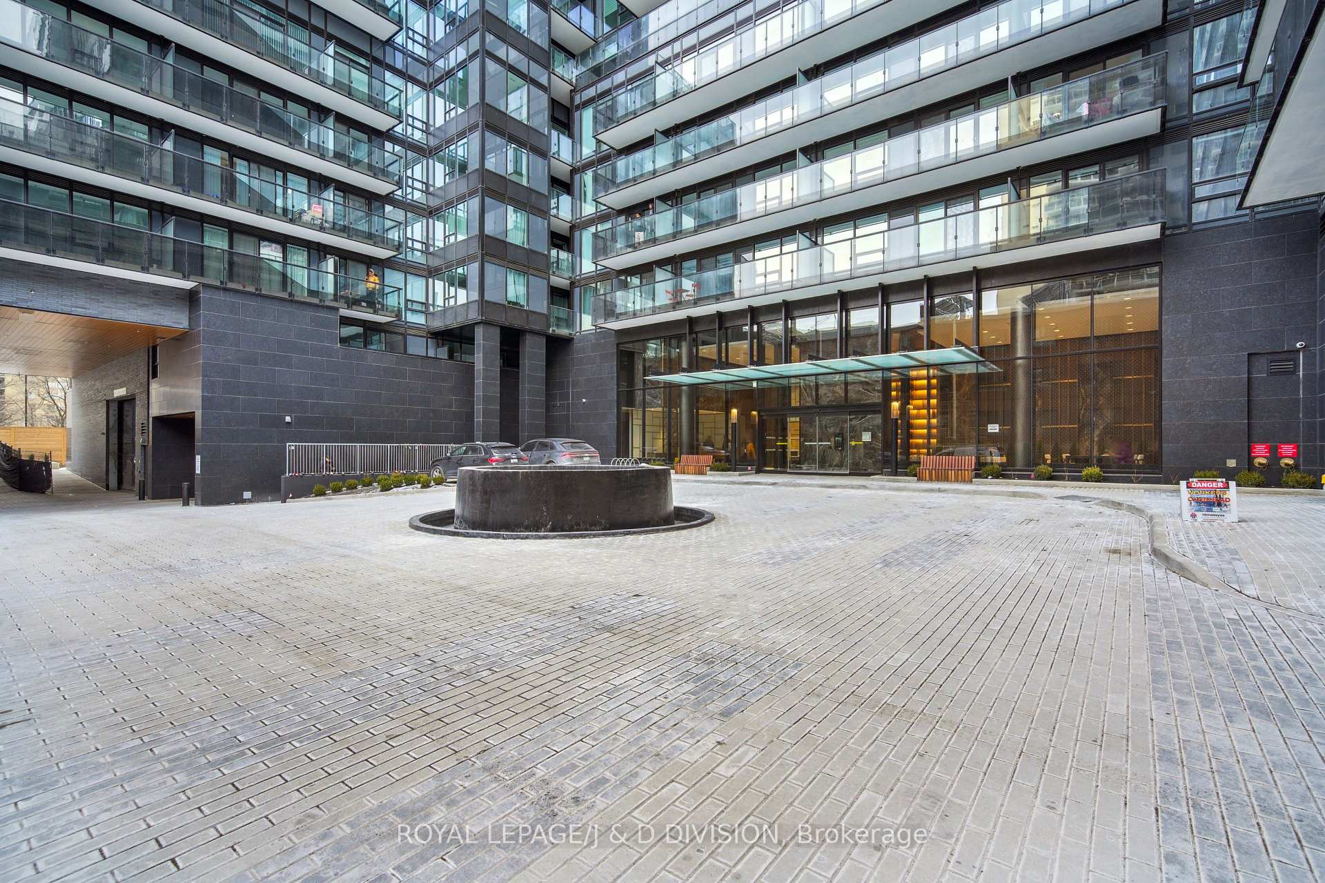 Photo 37 of Unit 708, 117 Broadway Avenue, Toronto, Mount Pleasant West — HOMEH