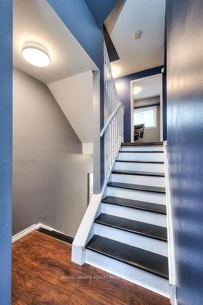 Photo 7 of Unit 17, 51 Paulander Drive, Kitchener, Victoria Hills — HOMEH