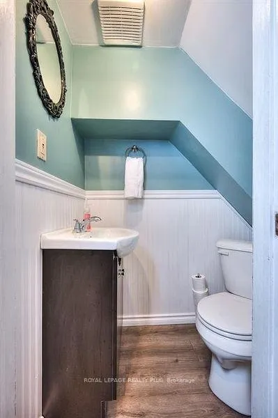 Photo 8 of Unit 17, 51 Paulander Drive, Kitchener, Victoria Hills — HOMEH