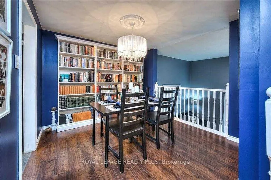 Photo 13 of Unit 17, 51 Paulander Drive, Kitchener, Victoria Hills — HOMEH