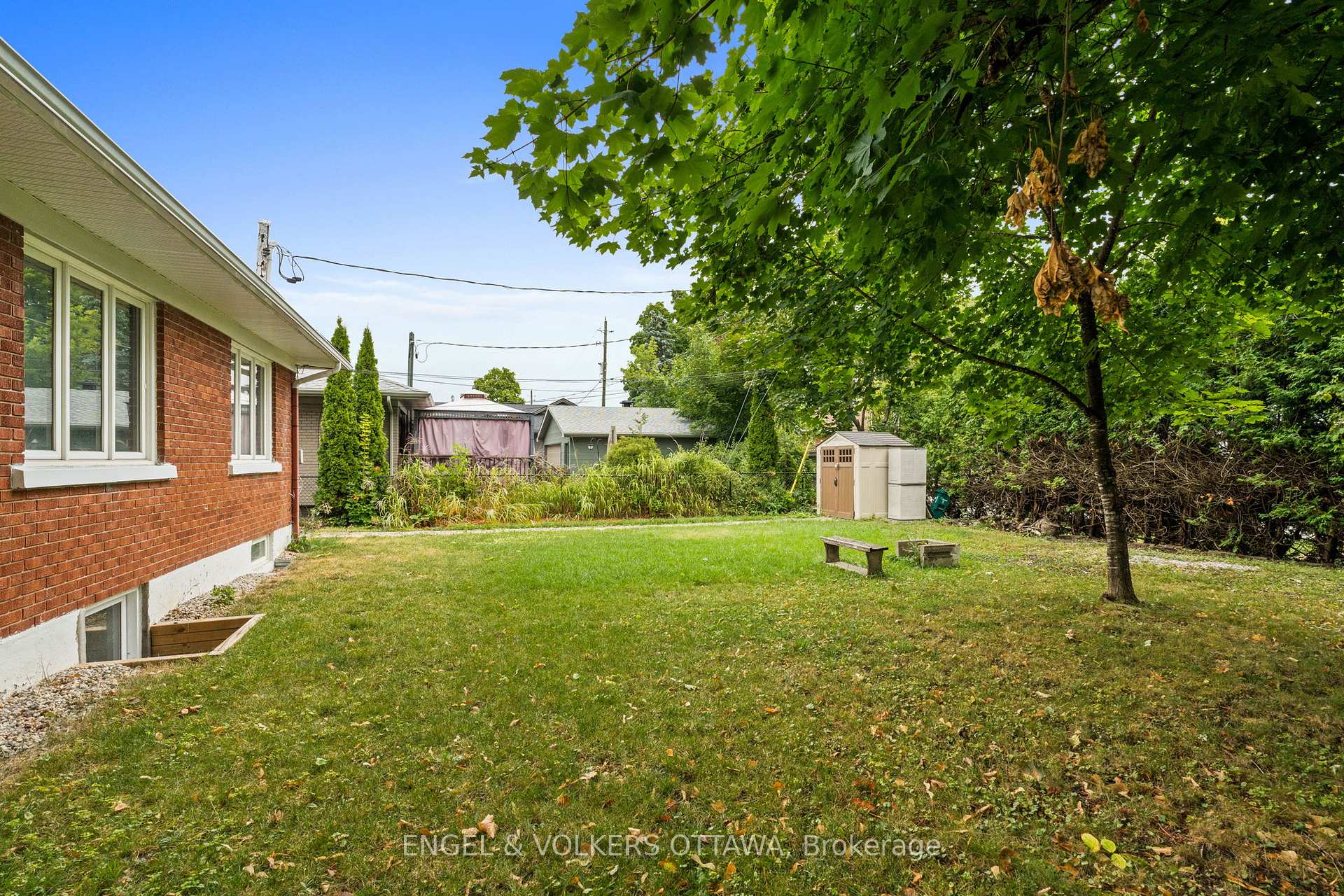 Photo 27 of 1941 Haig Drive, Ottawa, Elmvale Acres — HOMEH