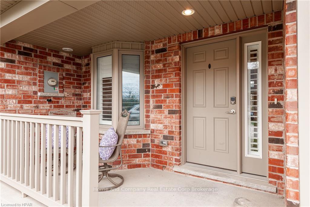 Photo 2 of Unit 221, 50 Galt Road, Stratford — HOMEH