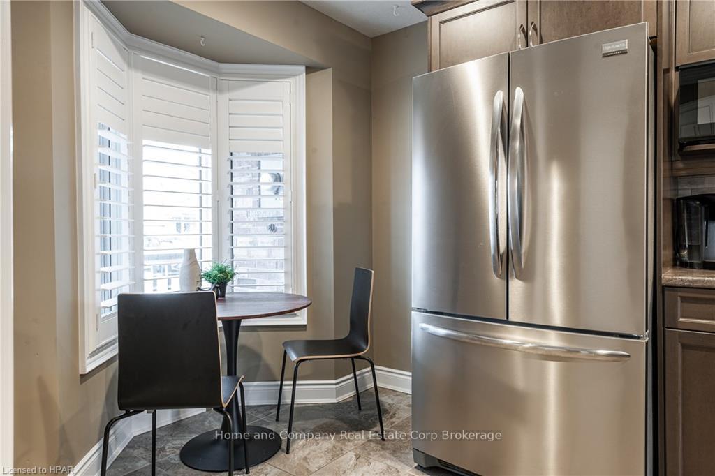Photo 3 of Unit 221, 50 Galt Road, Stratford — HOMEH