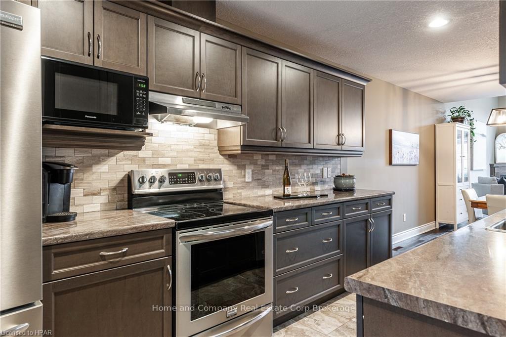 Photo 4 of Unit 221, 50 Galt Road, Stratford — HOMEH