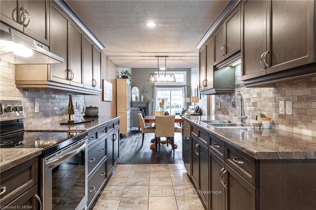 Photo 5 of Unit 221, 50 Galt Road, Stratford — HOMEH