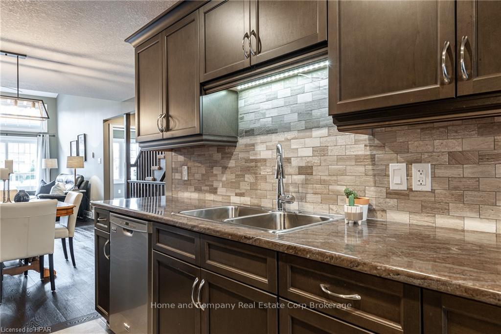 Photo 6 of Unit 221, 50 Galt Road, Stratford — HOMEH