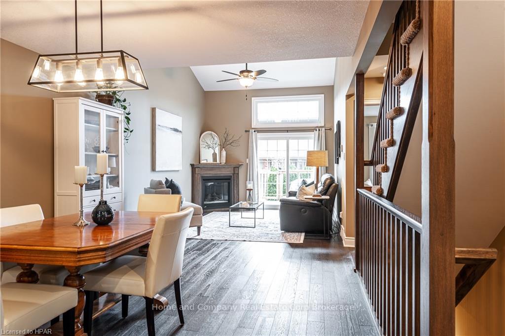 Photo 8 of Unit 221, 50 Galt Road, Stratford — HOMEH