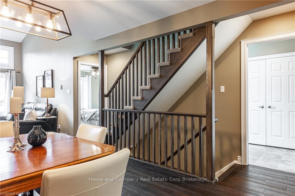 Photo 9 of Unit 221, 50 Galt Road, Stratford — HOMEH
